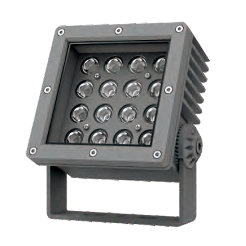 MIT20241082502A 投光燈-方形款-16W-無帽款-訂製品