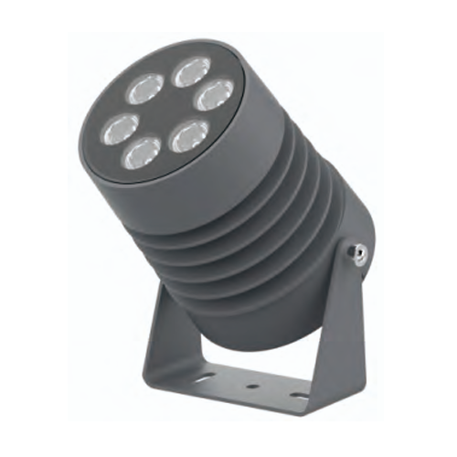 MIT20241082605 投光燈-圓形款-6W-訂製品