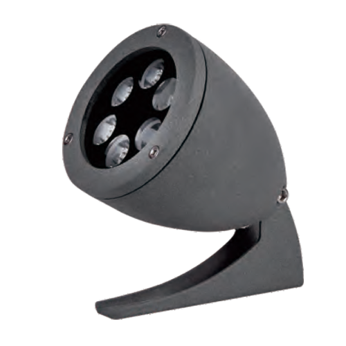 MIT20241082609A 投光燈-圓形款-6W-無帽款-訂製品