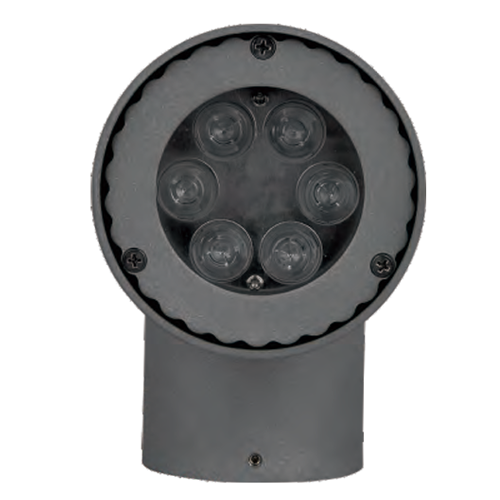 MIT20241082701B 庭園戶外壁燈-圓形下照款-12W-訂製品