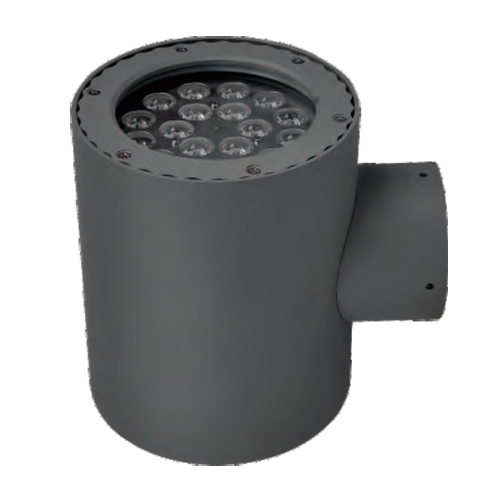 MIT20241082703A 庭園戶外壁燈-圓形上下照款-36W-訂製品