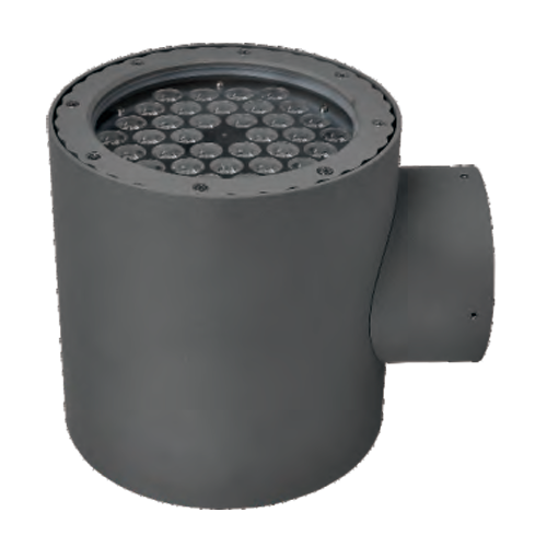 MIT20241082704A 庭園戶外壁燈-圓形上下照款-72W-訂製品