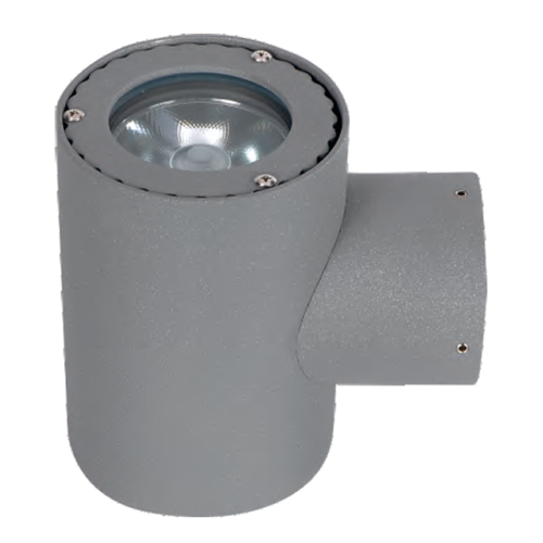 MIT20241082705B 庭園戶外壁燈-圓形下照款-10W-訂製品