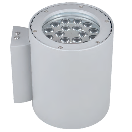 MIT20241082803A 庭園戶外壁燈-圓形上下照款-24W-訂製品