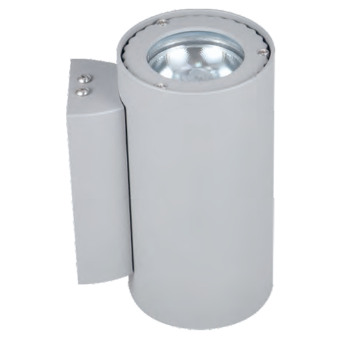 MIT20241082804A 庭園戶外壁燈-圓形上下照款-20W-訂製品