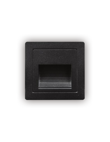 牆角階梯燈系列