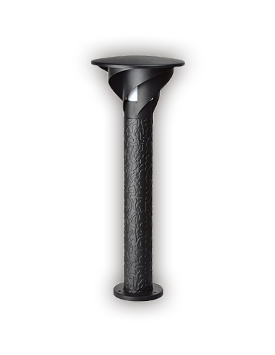 草坪矮柱燈系列